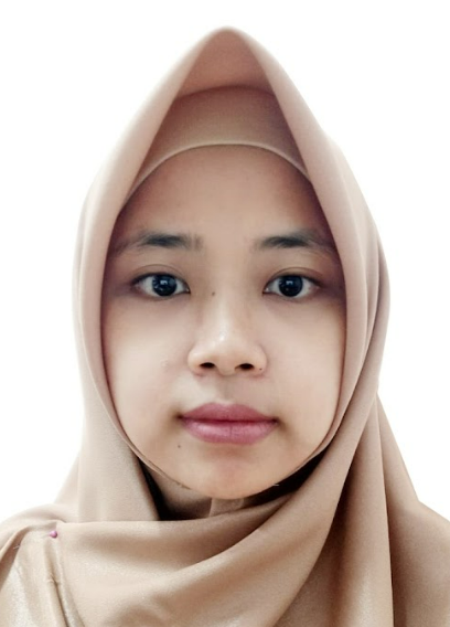 Foto Fauziah Afra Firdaus
